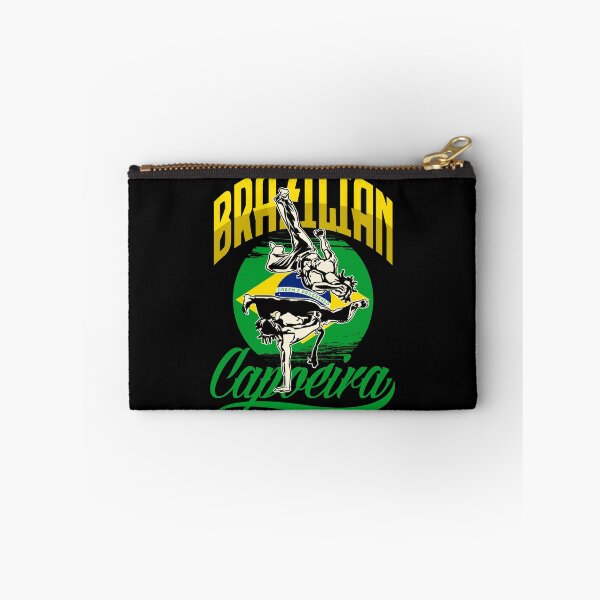 Item preview, Capoeira Brazilian Martial Arts Capoeiristas designed and sold by ShopTheStyle.