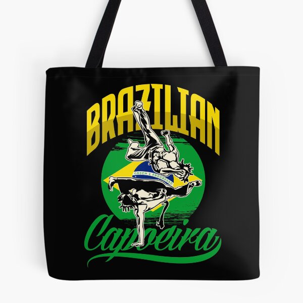 Item preview, Capoeira Brazilian Martial Arts Capoeiristas designed and sold by ShopTheStyle.