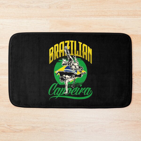 Item preview, Capoeira Brazilian Martial Arts Capoeiristas designed and sold by ShopTheStyle.