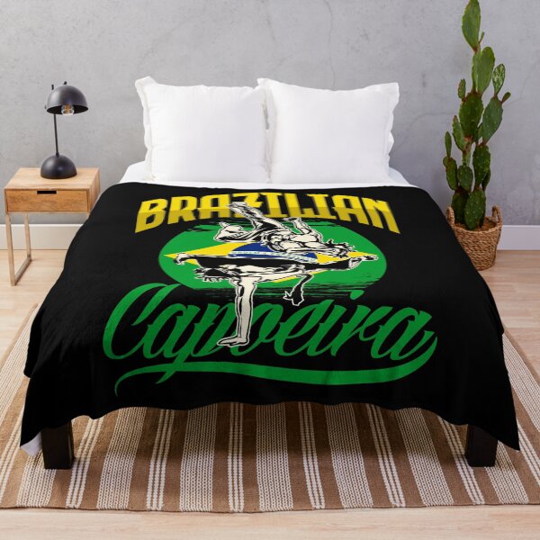 Item preview, Capoeira Brazilian Martial Arts Capoeiristas designed and sold by ShopTheStyle.