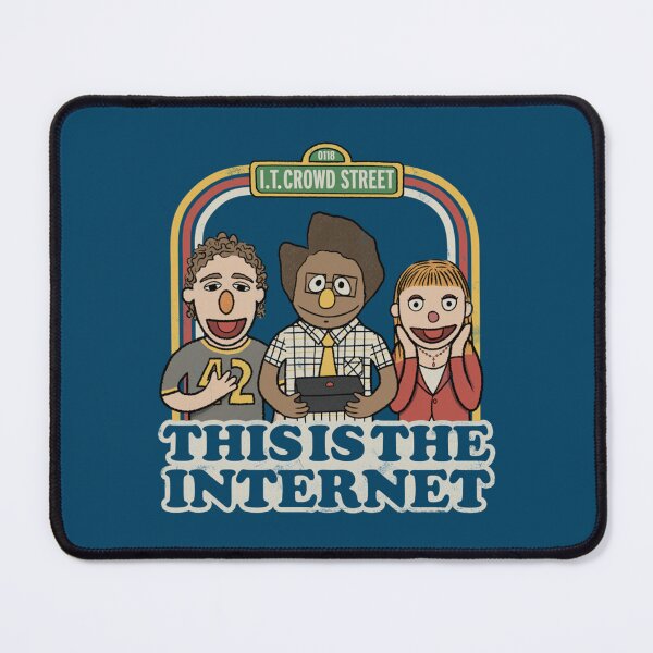 Item preview, This is the internet designed and sold by MuwatiUK.