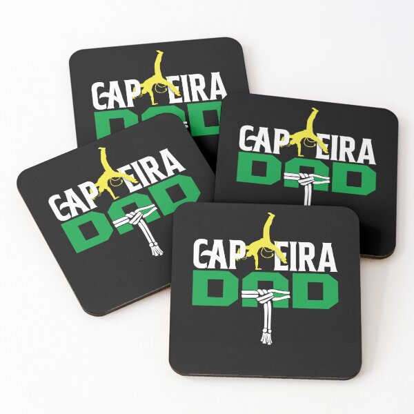 Item preview, Capoeira Brazilian Martial Arts Capoeiristas designed and sold by ShopTheStyle.
