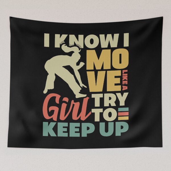 Item preview, Capoeira Brazilian Martial Arts Capoeiristas designed and sold by ShopTheStyle.