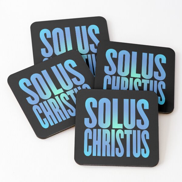 Item preview, Solus Christus v.2 designed and sold by x1brett.