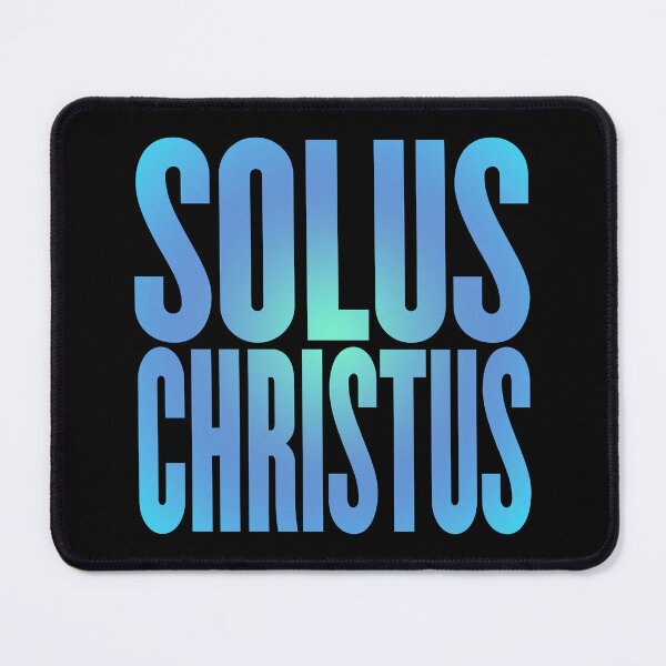 Item preview, Solus Christus v.2 designed and sold by x1brett.