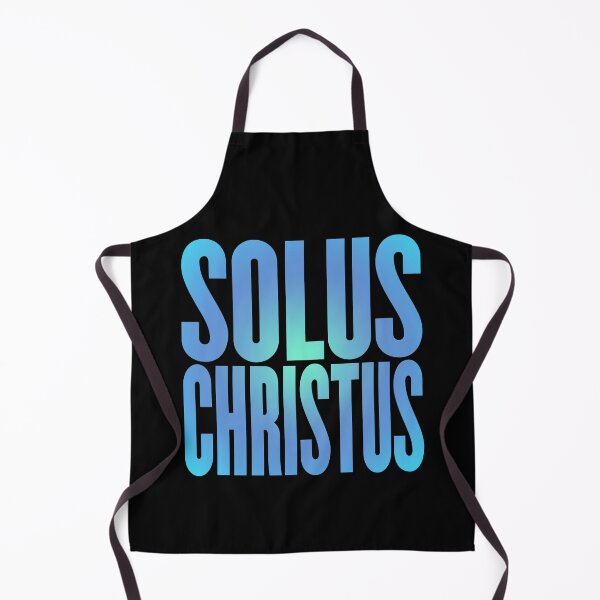 Item preview, Solus Christus v.2 designed and sold by x1brett.