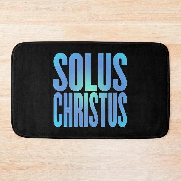 Item preview, Solus Christus v.2 designed and sold by x1brett.