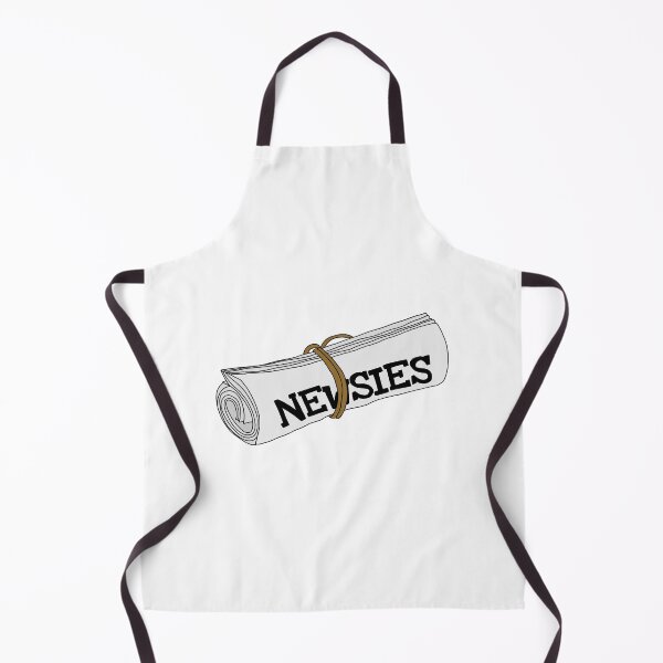 Item preview, Newsies designed and sold by Becky-Marie.