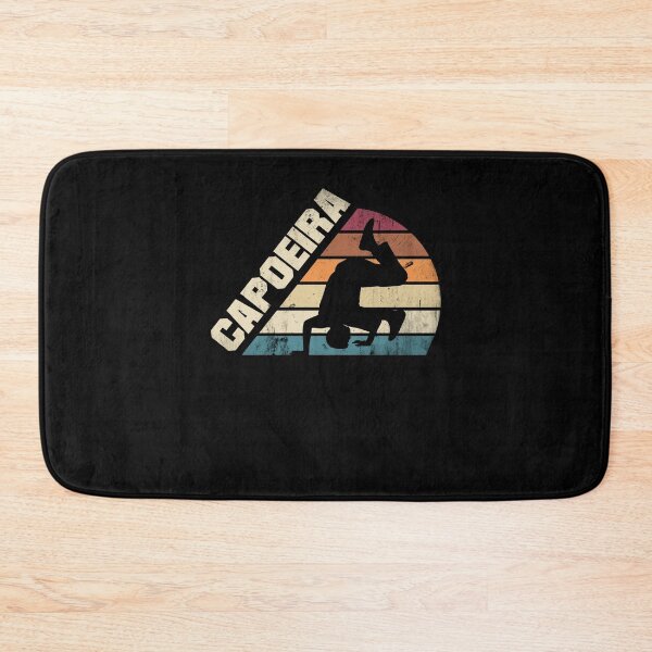 Item preview, Capoeira Brazilian Martial Arts Capoeiristas designed and sold by ShopTheStyle.
