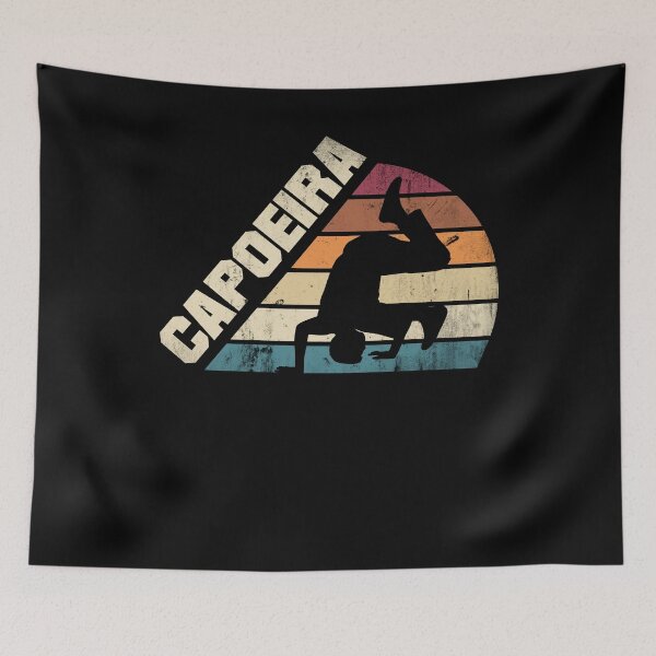 Item preview, Capoeira Brazilian Martial Arts Capoeiristas designed and sold by ShopTheStyle.