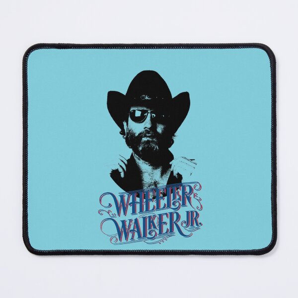 Item preview, Wheeler Walker Jr Classic T-Shirt designed and sold by FrankBrinkmann.