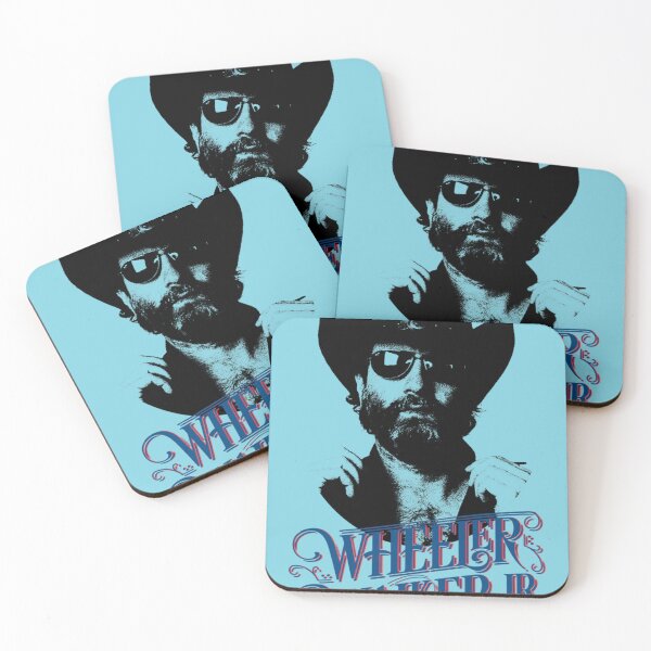 Item preview, Wheeler Walker Jr Classic T-Shirt designed and sold by FrankBrinkmann.