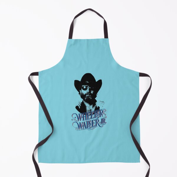 Item preview, Wheeler Walker Jr Classic T-Shirt designed and sold by FrankBrinkmann.
