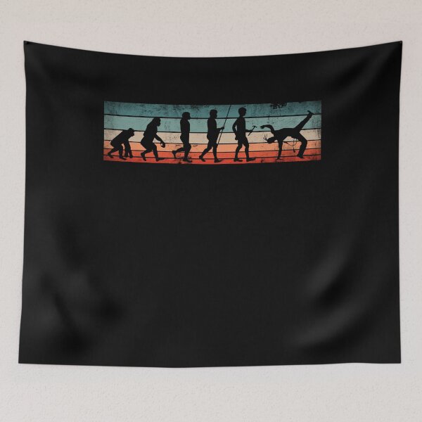 Item preview, Capoeira Brazilian Martial Arts Capoeiristas designed and sold by ShopTheStyle.