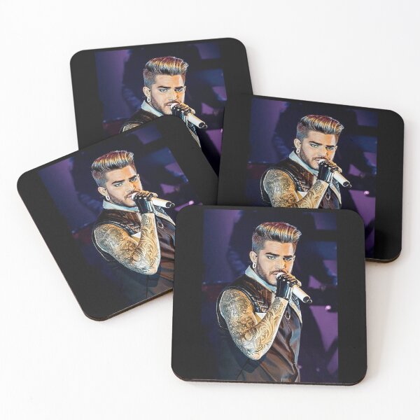 Item preview, best art Adam rock singer Graphic T-Shirt designed and sold by SarahLassmann.