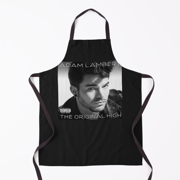 Aperçu de l'œuvre adam lambert rebon T-shirt classique créée et vendue par MelaniePaternog.