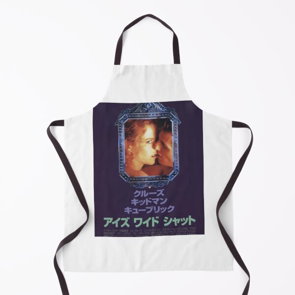 Item preview, Eyes Wide Shut Japanese Poster Graphic . designed and sold by godzillabro.
