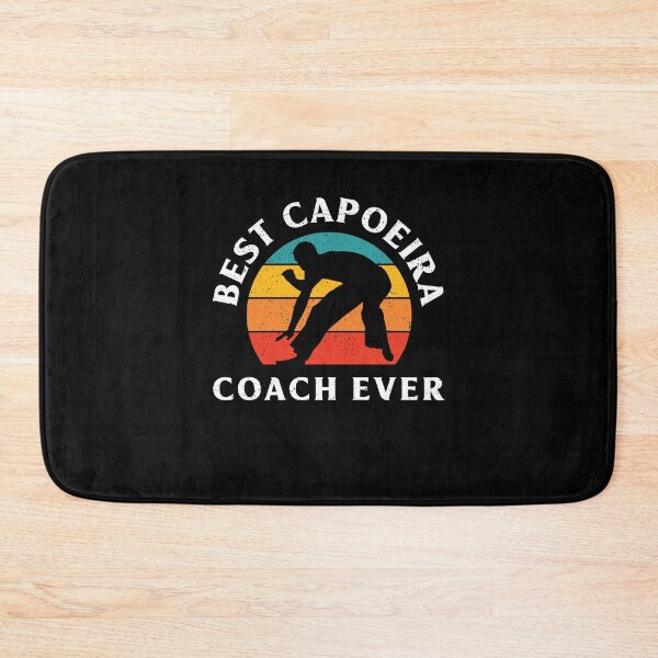 Item preview, Capoeira Brazilian Martial Arts Capoeiristas designed and sold by ShopTheStyle.