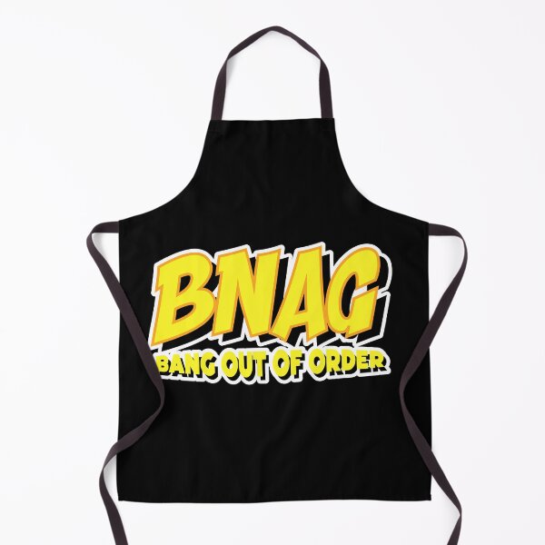 Item preview, BNAG BANG OUT OF ORDER designed and sold by w1ckerman.