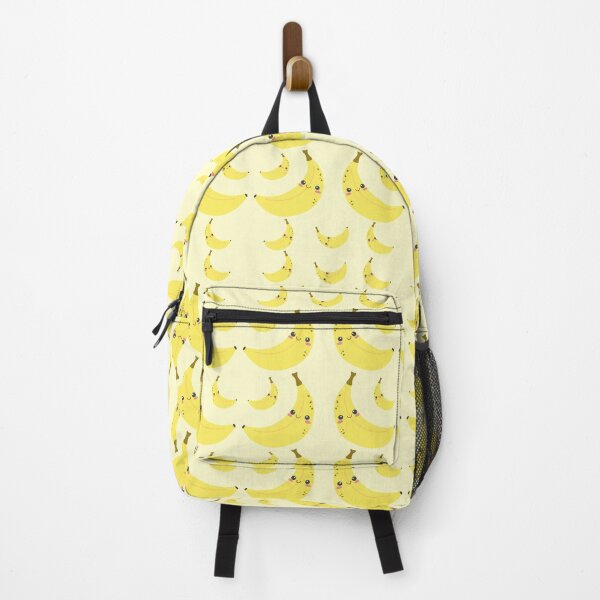 Item preview, cute banana pattern designed and sold by orbsight.