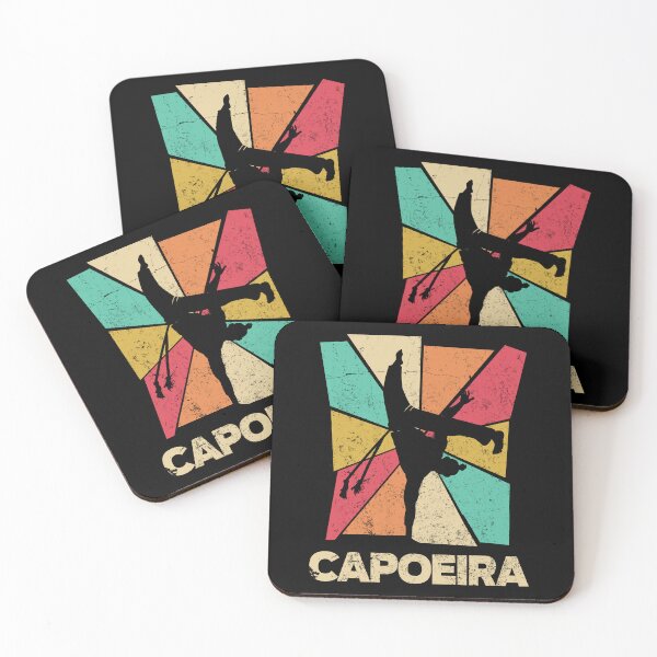 Item preview, Capoeira Brazilian Martial Arts Capoeiristas designed and sold by ShopTheStyle.