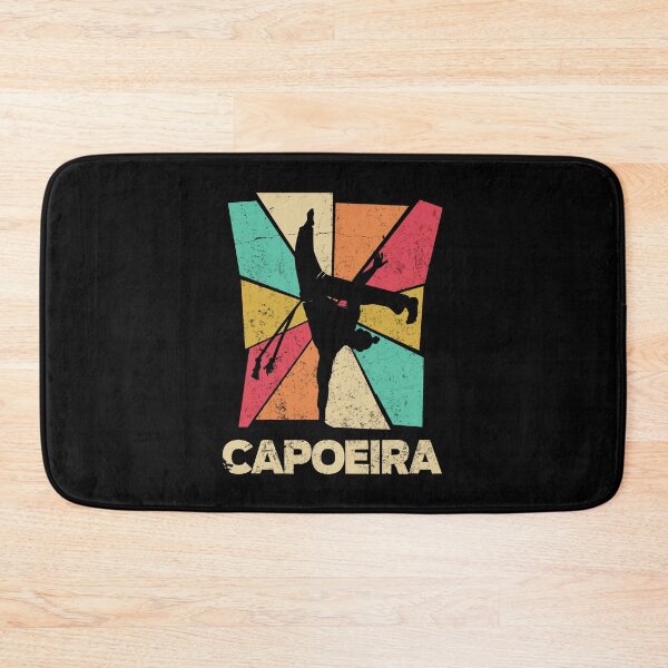 Item preview, Capoeira Brazilian Martial Arts Capoeiristas designed and sold by ShopTheStyle.