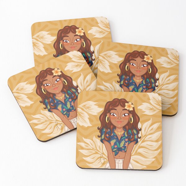 Item preview, Hawaii Bombay designed and sold by Lourborre.