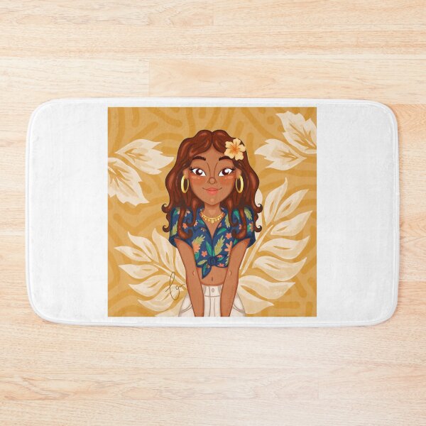 Item preview, Hawaii Bombay designed and sold by Lourborre.