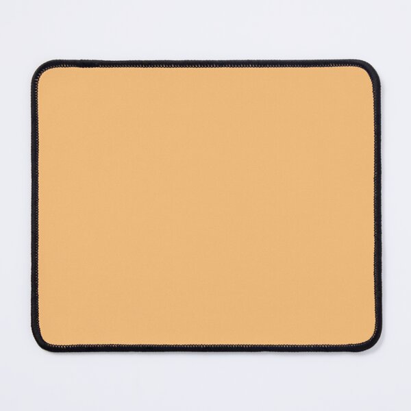Item preview, Solid Neutral Orange designed and sold by BeatrisVeres.