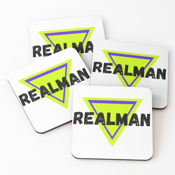 Item preview, Realman designed and sold by Suraj3214.