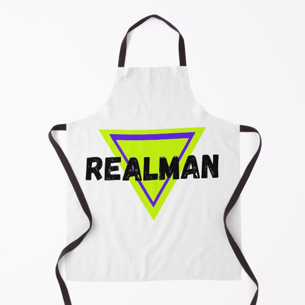 Item preview, Realman designed and sold by Suraj3214.