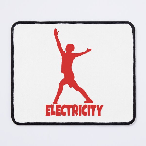 Item preview, Electricity  designed and sold by Becky-Marie.