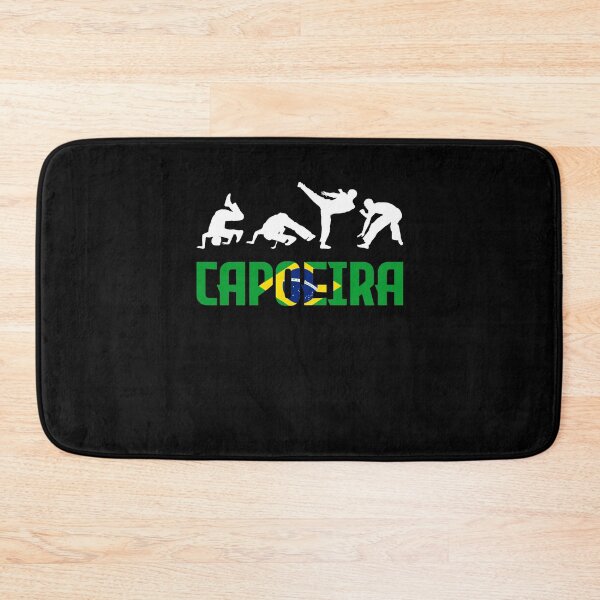 Item preview, Capoeira Brazilian Martial Arts Capoeiristas designed and sold by ShopTheStyle.