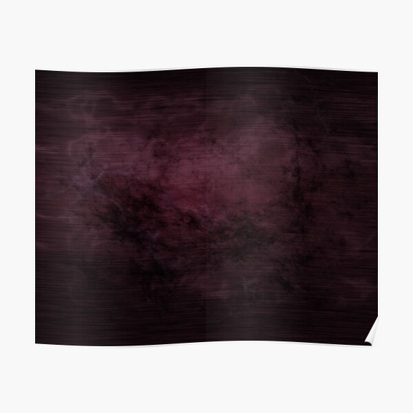 Dark Skies Poster