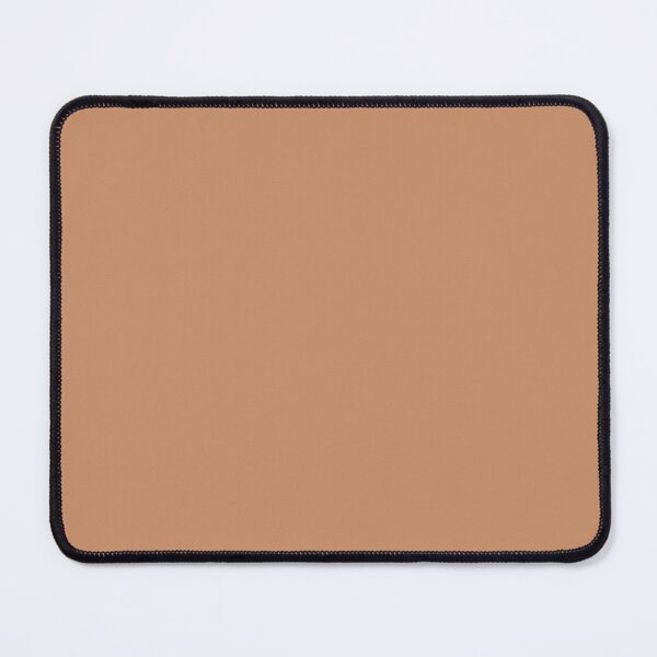 Item preview, Solid Neutral Orange designed and sold by BeatrisVeres.