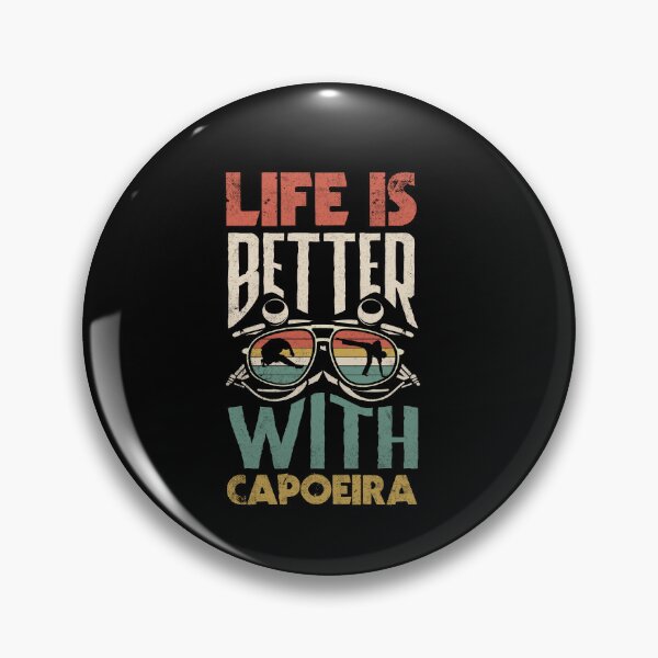 Item preview, Capoeira Brazilian Martial Arts Capoeiristas designed and sold by ShopTheStyle.