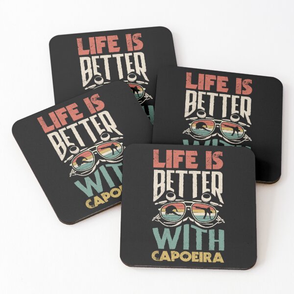 Item preview, Capoeira Brazilian Martial Arts Capoeiristas designed and sold by ShopTheStyle.