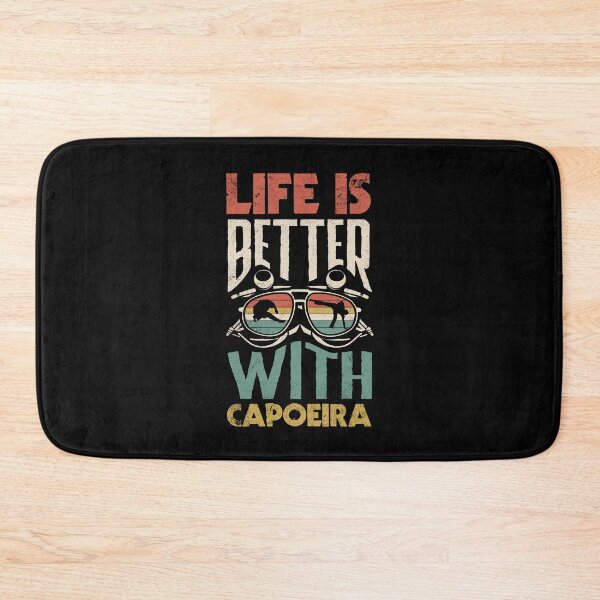 Item preview, Capoeira Brazilian Martial Arts Capoeiristas designed and sold by ShopTheStyle.