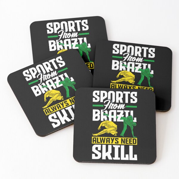 Item preview, Capoeira Brazilian Martial Arts Capoeiristas designed and sold by ShopTheStyle.