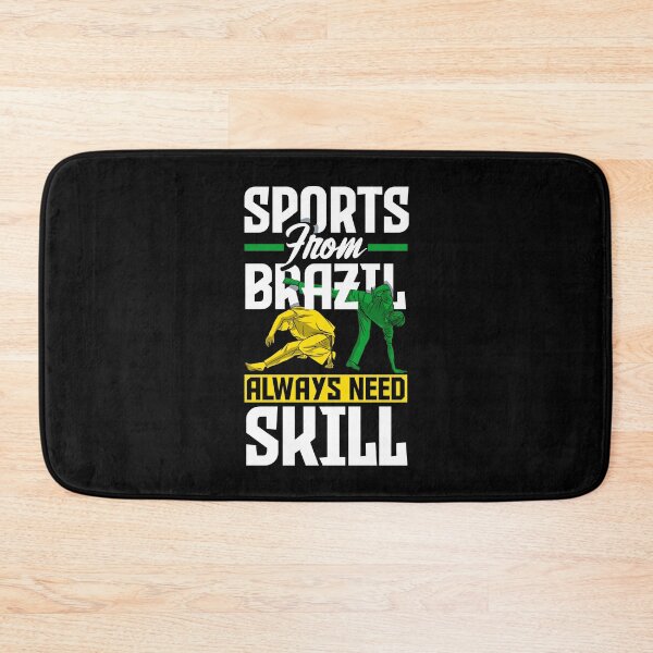 Item preview, Capoeira Brazilian Martial Arts Capoeiristas designed and sold by ShopTheStyle.