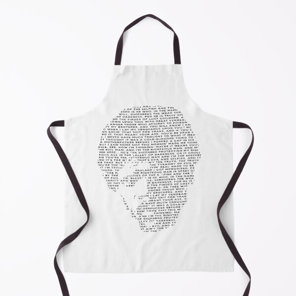 Item preview, Ezekiel 2517 Classic . designed and sold by godzillabro.