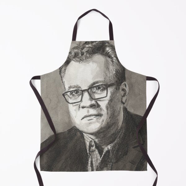 Item preview, Russell T Davies designed and sold by Barnaby Edwards.