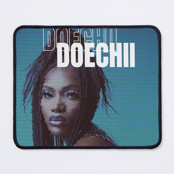 Item preview, Doechii designed and sold by uncannyjuice.