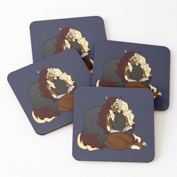 Item preview, Orion’s Fairy Tales designed and sold by KingCorvid.