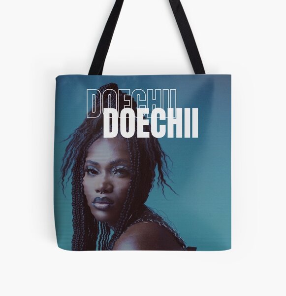 Item preview, Doechii designed and sold by uncannyjuice.