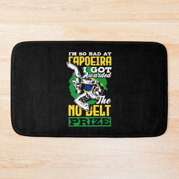 Item preview, Capoeira Brazilian Martial Arts Capoeiristas designed and sold by ShopTheStyle.
