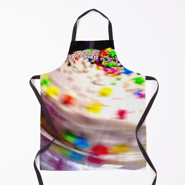 Item preview, SPINNING BIRTHDAY CAKE designed and sold by ArredondoPrime.