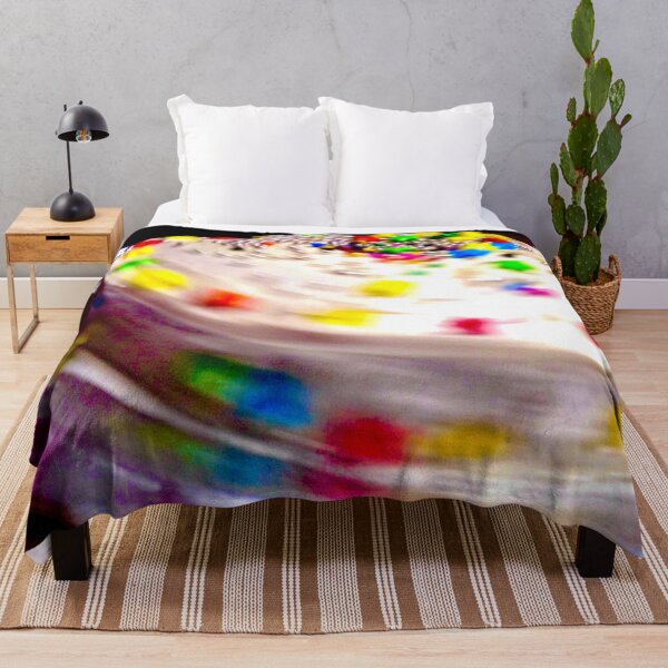 Item preview, SPINNING BIRTHDAY CAKE designed and sold by ArredondoPrime.