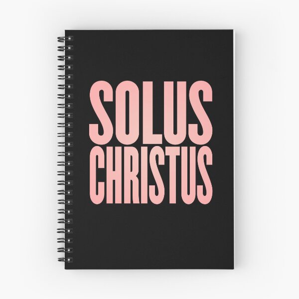 Item preview, Solus Christus v.3 designed and sold by x1brett.