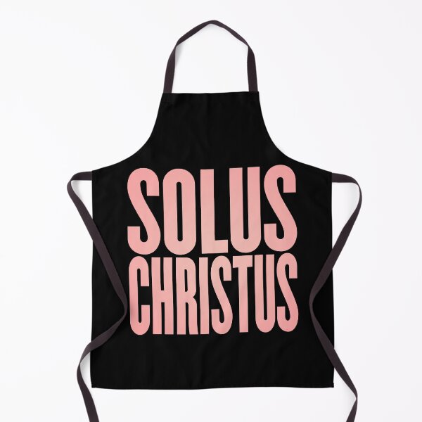 Item preview, Solus Christus v.3 designed and sold by x1brett.